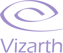 Vizarth Logo